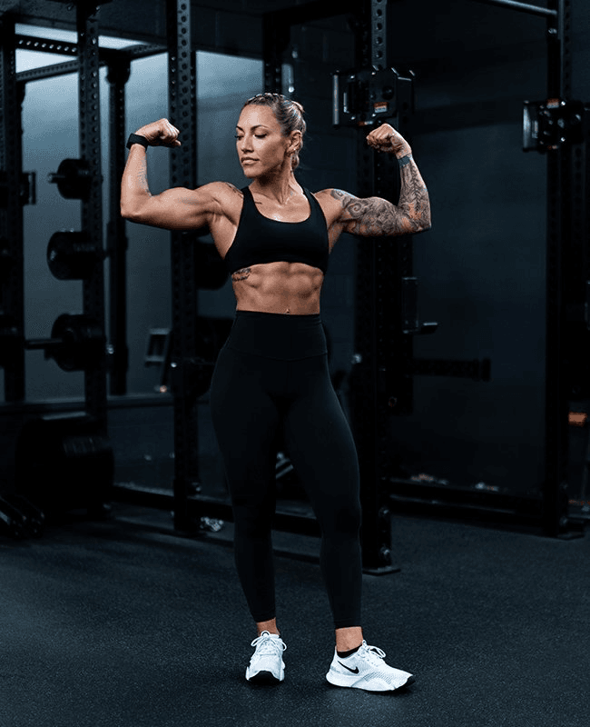 TESS'S CORE BURN GUIDE