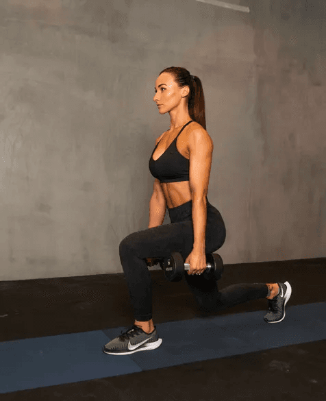 LISA'S GYM EXPRESS 1.0