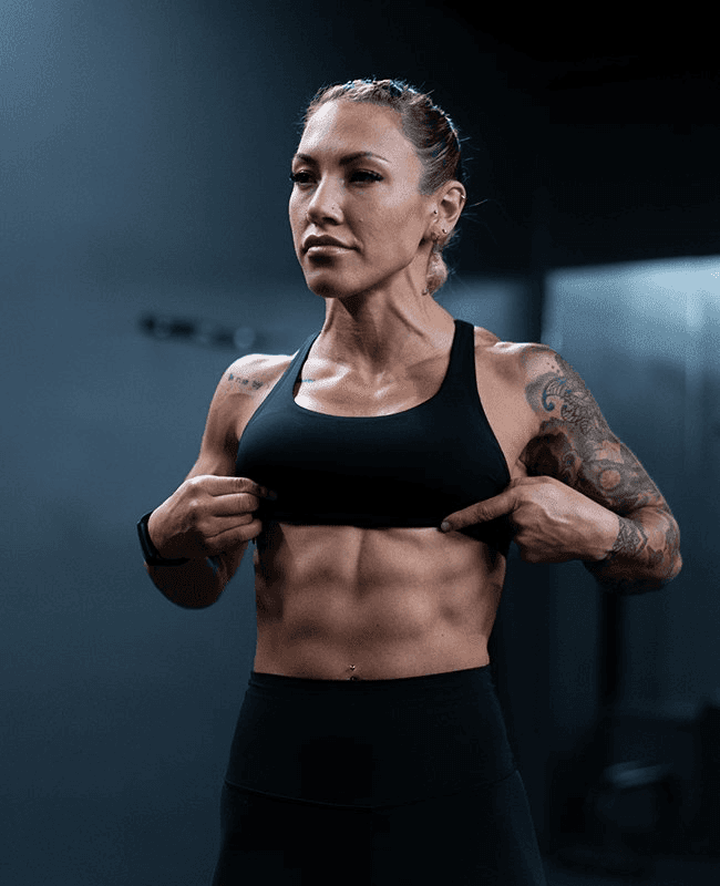TESS'S MOVEMENTS FOR LIFE VOL. 1 GUIDE