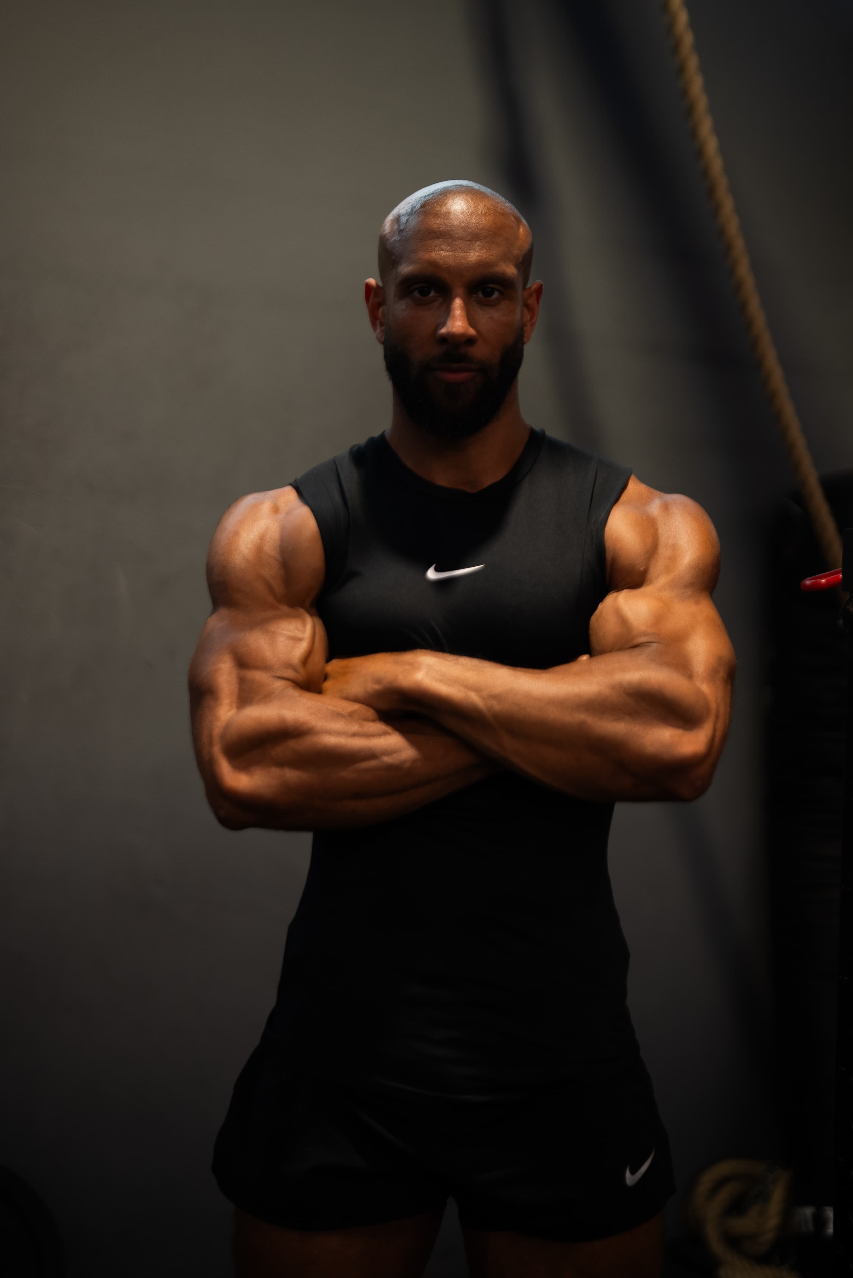 ROMANE LEAN BULKING