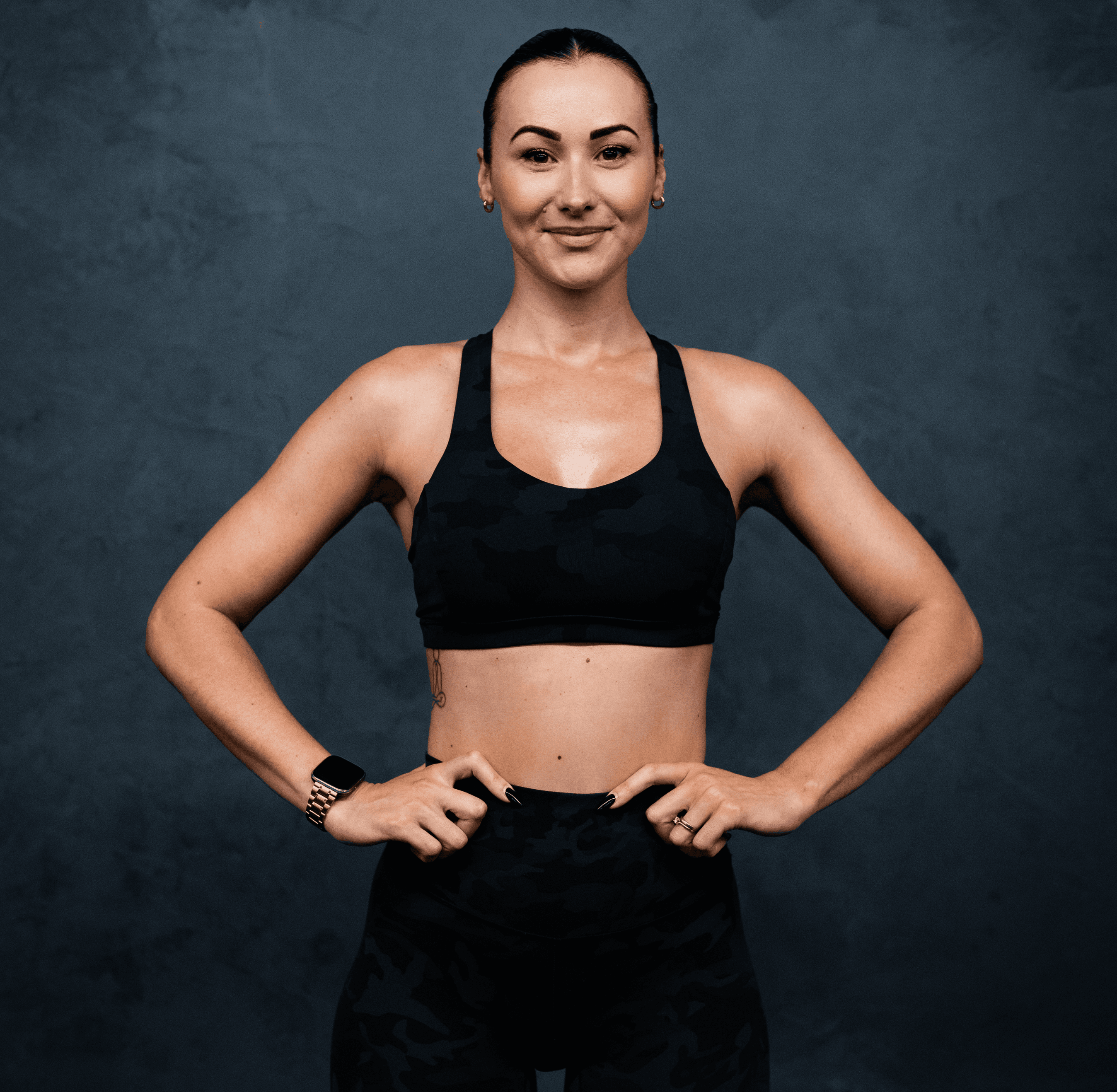 BUSY MUM GYM GUIDE