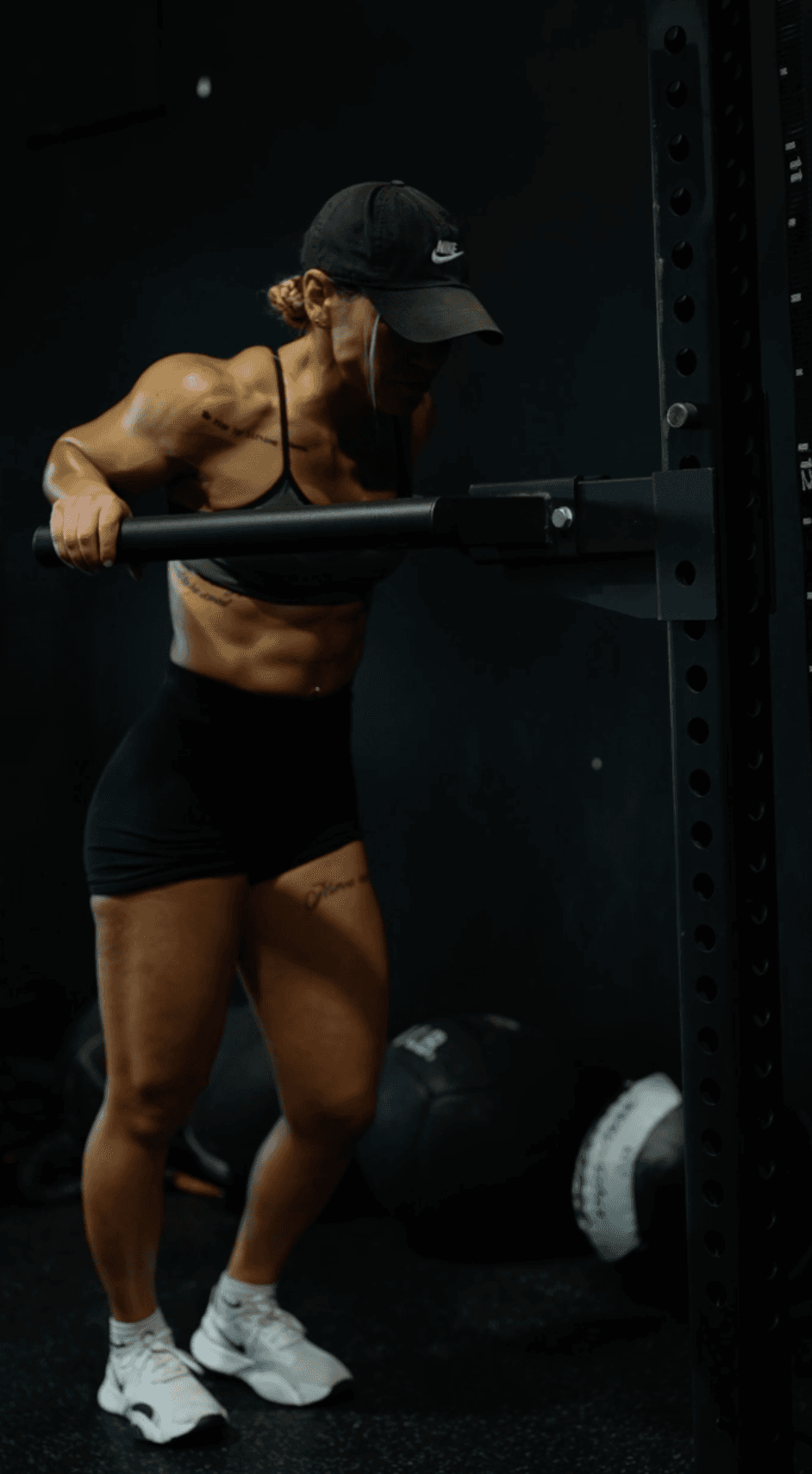 EXPRESS 2.0 GYM GUIDE